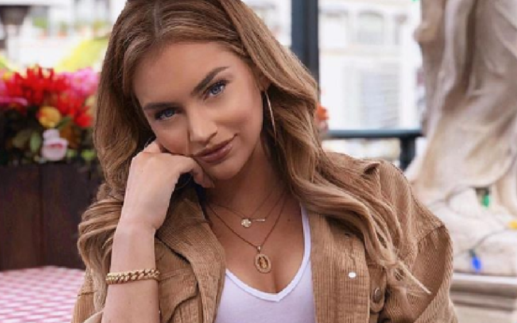 Taylor Selfridge Net Worth - How Much Did She Make From Teen Mom?